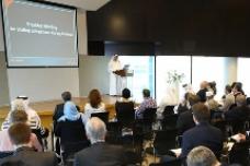 Gulfood Connect explores Dubai’s F&B market