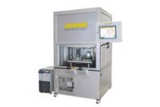 NEW Laser Welding System to weld Clear-to-Clear plastic without laser absorbing additives