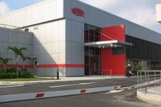 Singapore is new hub for leading materials solution company