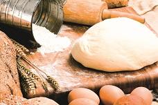 DuPont dough strengtheners