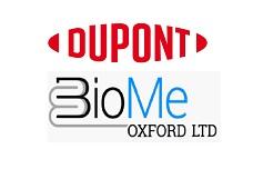 DuPont, BioMe Oxford to work on smart capsule