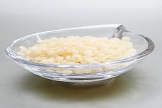Monoglyceride emulsifier from palm oil
