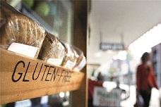 DuPont survey spots gaps in gluten-free bakery