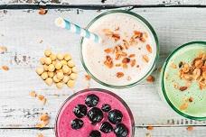 DuPont showcases ingredients for plant-based products at Fi Asia