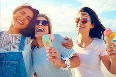 Opportunities in plant-based dairy segment