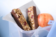 DuPont's plant-based protein nuggets add crunch