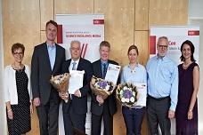 DuPont honors 2017 Science Excellence Medalists