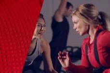 Smart clothing from plastics