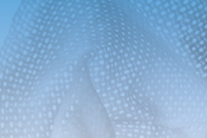 New durable hydrophilic Ingeo nonwovens