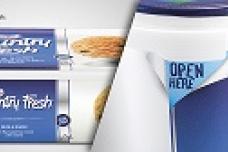 IML ice-cream packaging awarded in S.Africa