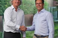 Verstraete IML constructs first US production site