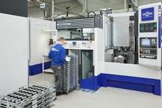 From job order contractor to system supplier
