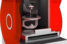 First consumer 3D printer unveiled