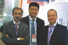 Dynasol adapts global experience to local needs