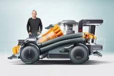 Dyson to build e-vehicles in Singapore