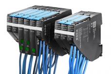 Products for overcurrent & short circuit protection