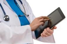 More efficient use of critical care resources e-Health records