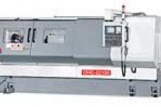 CNC machine