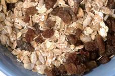 New Report Equates Dried Fruits and Fresh Fruits