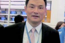 CeMAT ASIA: Okamura chairman talks of China market