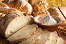 Sternchemie lecithin powder improves dough preparation