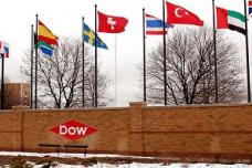 Dow  to produce Affinity? for the first time in Europe