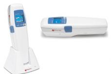 Top Edison Award for vein illumination device