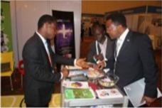 PROPAK West Africa 2012 ----Inaugural event surpasses expectations