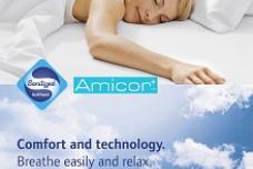 Thai Acrylic Fibre and Sanitized AG form alliance for co-branding
