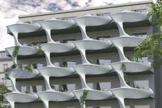 Carbon materials for tropical megacities