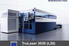 METALEX 2014: Krasstec offers sheet metal working solutions