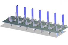 STROTHMANN installs time-saving, fully automatic CompactTransfer