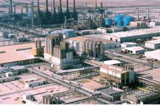 Qatar’s world-class petrochemical plants