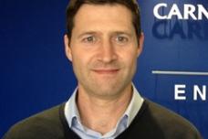 Marc Hoche to lead CMB global sales team