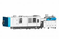 K 2013: SpinForm technology from KraussMaffei