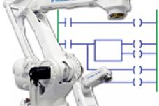 Motoman robots with Rockwell Automation PACs