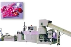 DOPLAS strengthens its hold in the plastic waste recycling sector with its PHR-EN Series