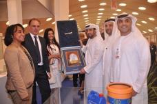 Borouge and Borealis shine at Plast Expo 2013 in Morocco