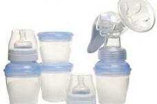Rising birth rates drive breast pump demand