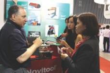 Flexco showroom in Viet Nam