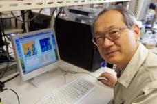 Ultrasound microscopy: Making the invisible, visible