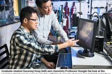 Stanford scientists develop new technique to visualize blood flow