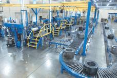 PolyOne adds stan-tone colourant production in Shenzhen