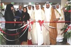 Gulfood 2013 maintains lead as trade event