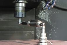 Ballbar extends machine life for unconventional processing