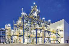 Catalysts supply ensured
