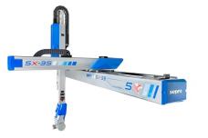 K 2013: Sepro continues impressive growth trend