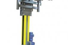New filling technology from Spiroflow