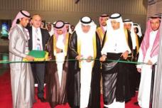 Saudi PPPP 2014 highlights robust petrochem and plastics production