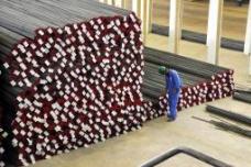 Emirates Steel fourth rebar manufacturer worldwide